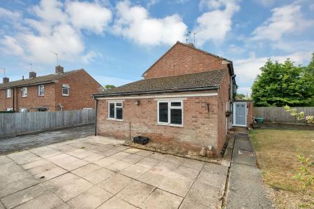 3 bedroom Semi-detached house for sale in Ashwell Road, Oakham, LE15