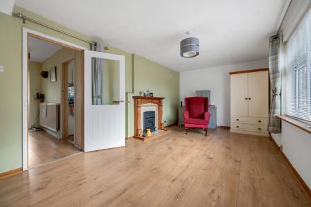 3 bedroom Semi-detached house for sale in Ashwell Road, Oakham, LE15