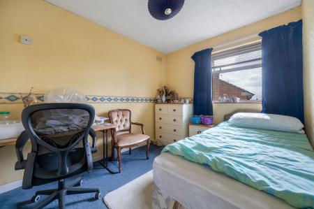 3 bedroom Semi-detached house for sale in Ashwell Road, Oakham, LE15