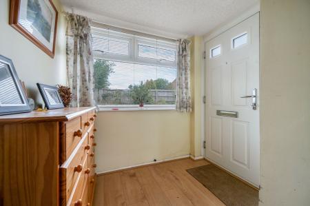 3 bedroom Semi-detached house for sale in Ashwell Road, Oakham, LE15