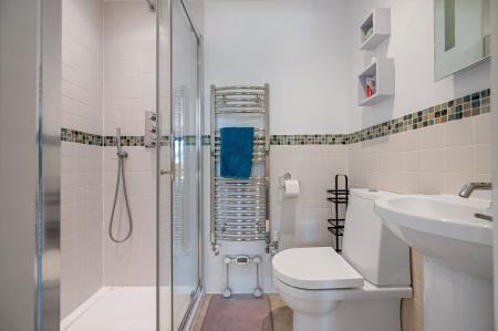 3 bedroom House for sale in Orchard Close, Egleton, LE15
