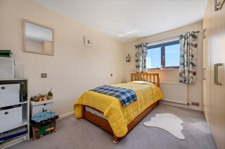 3 bedroom House for sale in Orchard Close, Egleton, LE15