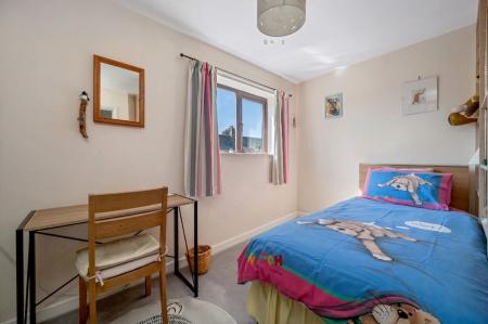 3 bedroom House for sale in Orchard Close, Egleton, LE15