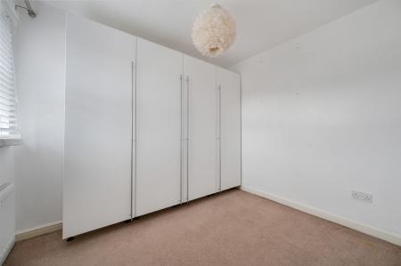 3 bedroom Detached house to let in Livingstone Close, Oakham, LE15