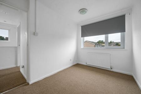 4 bedroom Semi-detached house to let in Hudson Close, Oakham, LE15