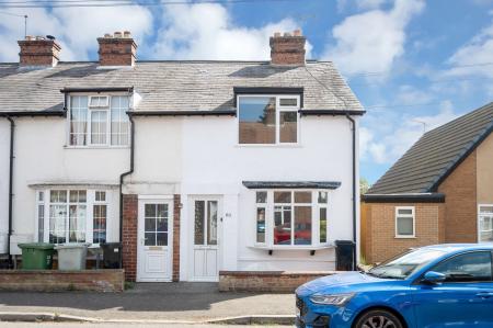 Kings Road, Oakham, LE15