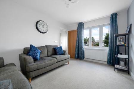 3 bedroom End of terrace house for sale in Braunston Road, Oakham