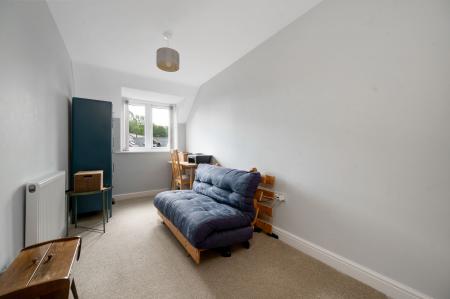 3 bedroom End of terrace house for sale in Braunston Road, Oakham, LE15
