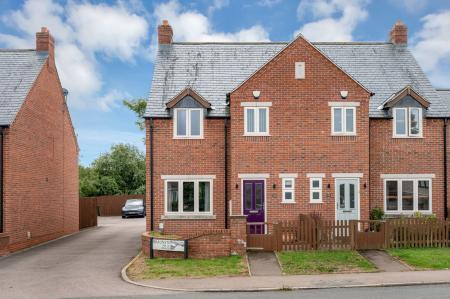 Braunston Road, Oakham, LE15
