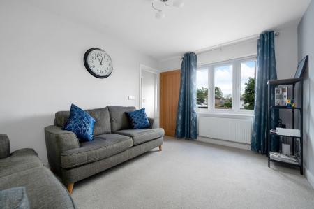 3 bedroom End of terrace house for sale in Braunston Road, Oakham, LE15
