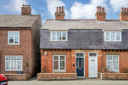 Kings Road, Oakham