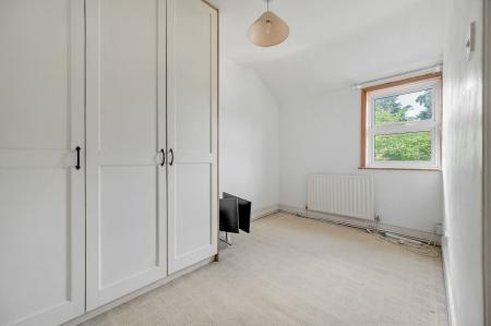 2 bedroom End of terrace house for sale in Kings Road, Oakham