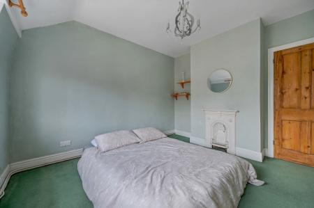 2 bedroom End of terrace house for sale in Kings Road, Oakham