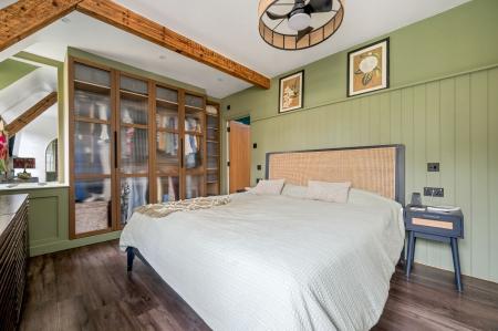 3 bedroom Terraced House for sale in Oakham Road, Ashwell