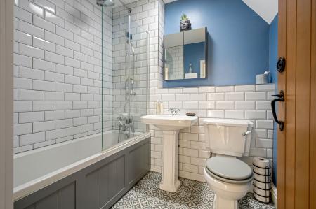 3 bedroom Terraced House for sale in Oakham Road, Ashwell