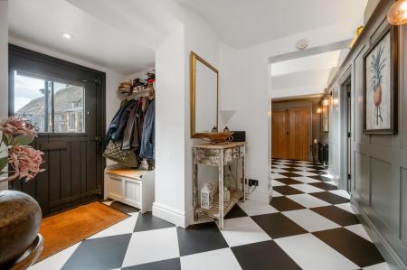 3 bedroom Terraced House for sale in Oakham Road, Ashwell