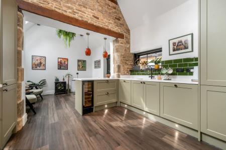 3 bedroom Terraced House for sale in Oakham Road, Ashwell