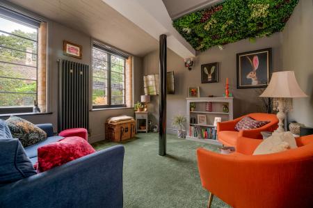 3 bedroom Terraced House for sale in Oakham Road, Ashwell
