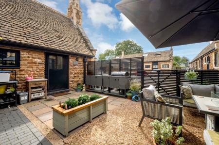 3 bedroom Terraced House for sale in Oakham Road, Ashwell