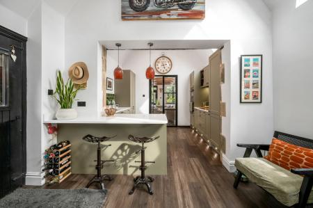 3 bedroom Terraced House for sale in Oakham Road, Ashwell