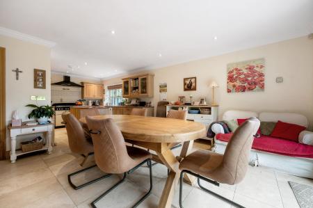 4 bedroom Detached house for sale in Great Lane, Greetham
