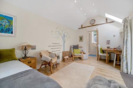 4 bedroom Detached house for sale in Great Lane, Greetham