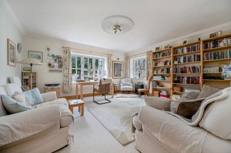 4 bedroom Detached house for sale in Great Lane, Greetham