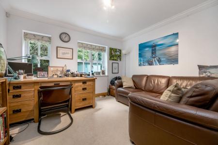 4 bedroom Detached house for sale in Great Lane, Greetham