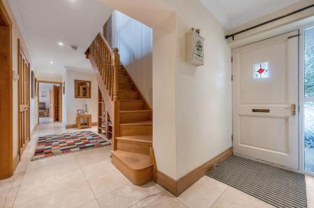 4 bedroom Detached house for sale in Great Lane, Greetham