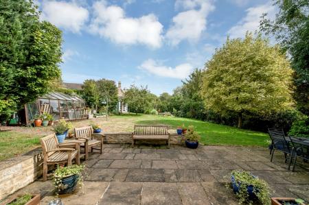 4 bedroom Detached house for sale in Great Lane, Greetham