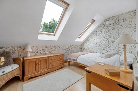 4 bedroom Detached house for sale in Great Lane, Greetham