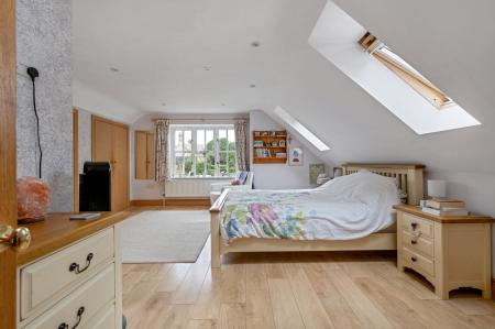 4 bedroom Detached house for sale in Great Lane, Greetham