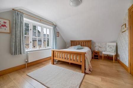 4 bedroom Detached house for sale in Great Lane, Greetham