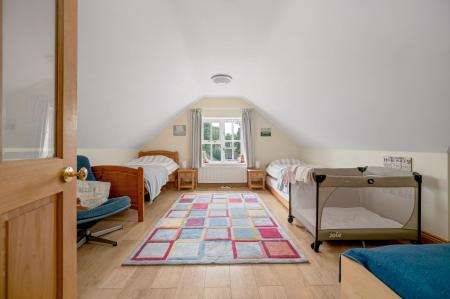 4 bedroom Detached house for sale in Great Lane, Greetham