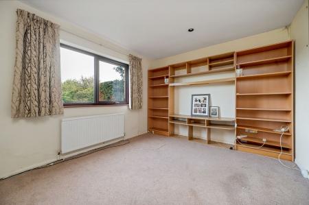 5 bedroom Detached house for sale in Cottesmore Road, Burley