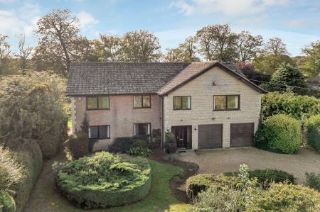 Cottesmore Road, Burley