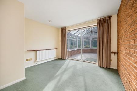 5 bedroom Detached house for sale in Cottesmore Road, Burley