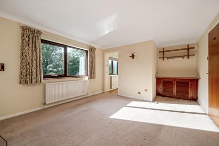 5 bedroom Detached house for sale in Cottesmore Road, Burley