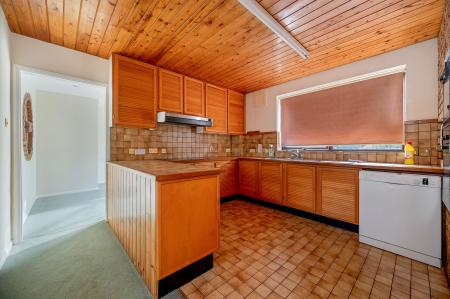 5 bedroom Detached house for sale in Cottesmore Road, Burley
