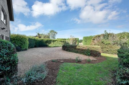 5 bedroom Detached house for sale in Cottesmore Road, Burley