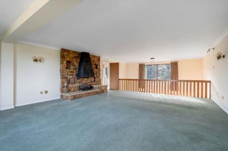 5 bedroom Detached house for sale in Cottesmore Road, Burley