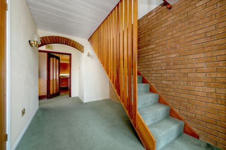 5 bedroom Detached house for sale in Cottesmore Road, Burley