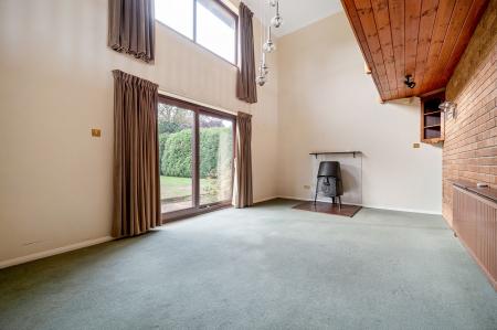 5 bedroom Detached house for sale in Cottesmore Road, Burley
