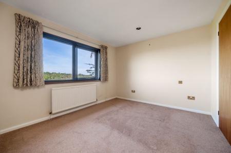 5 bedroom Detached house for sale in Cottesmore Road, Burley