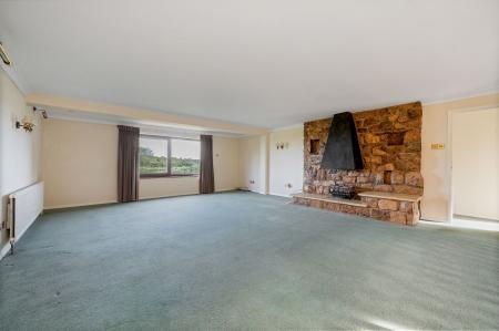 5 bedroom Detached house for sale in Cottesmore Road, Burley