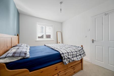 4 bedroom Terraced House to let in Stud Road, Barleythorpe, LE15