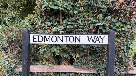 3 bedroom Detached bungalow for sale in Edmonton Way, Oakham, LE15