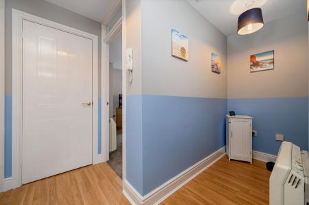 2 bedroom Flat for sale in Station Road, Oakham