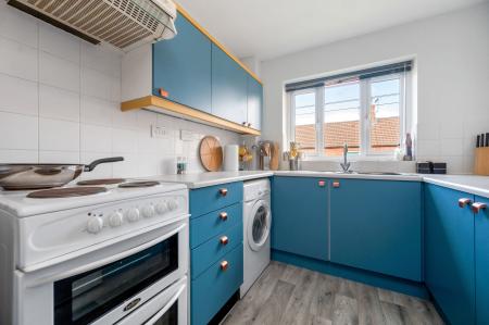 2 bedroom Flat for sale in Station Road, Oakham