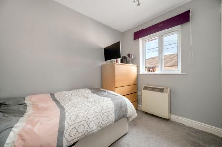 2 bedroom Flat for sale in Station Road, Oakham